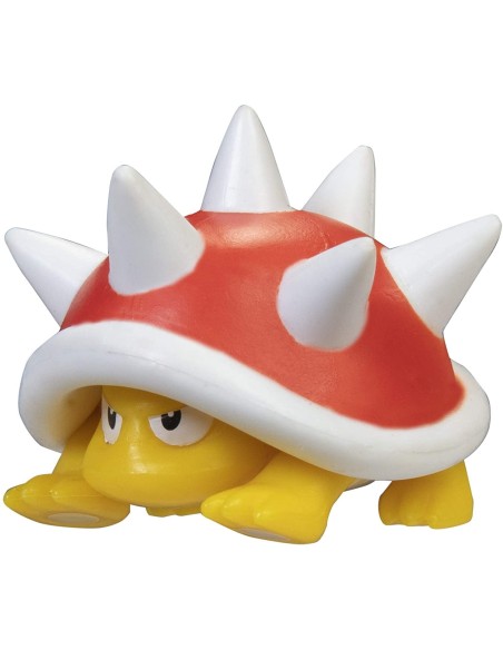 Super Mario - Character Spiny JAK78276/78927-4  | Futurartshop.com