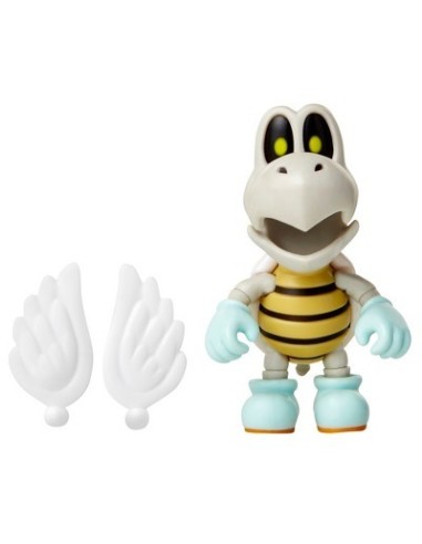 Super Mario - Character Parabones with wings JAK72634 Jakks Pacific | Futurartshop.com