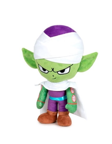 Dragon Ball Super - Peluche Junior 22 centimetri PTS760019772-7 Gabbiano | Futurartshop.com