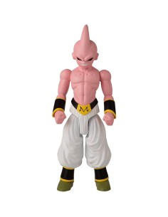 Dragon Ball Super - Personaggio Deluxe Majin buu final form MAG36730/36742 Bandai | Futurartshop.com