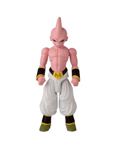 Dragon Ball Super - Personaggio Deluxe Majin buu final form MAG36730/36742 Bandai | Futurartshop.com