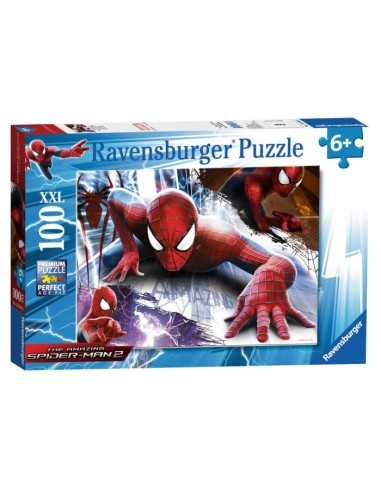 2100 Pcs Spiderman Puzzle  RAV10543 Ravensburger | Futurartshop.com