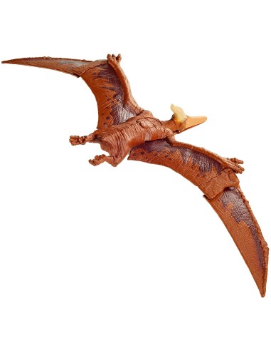 Jurassic World Camp Cretaceous Colpo di Suono - Pteranodon MAGGJN64/GVH67 Mattel | Futurartshop.com