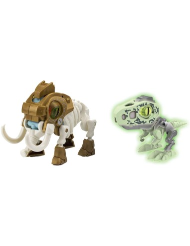 Ycoo Biopod double ROC20731897 Rocco Giocattoli | Futurartshop.com