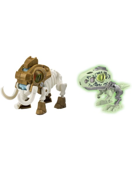 Ycoo Biopod double ROC20731897 Rocco Giocattoli | Futurartshop.com