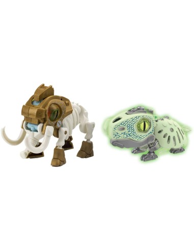 Ycoo Biopod double ROC20731897 Rocco Giocattoli | Futurartshop.com