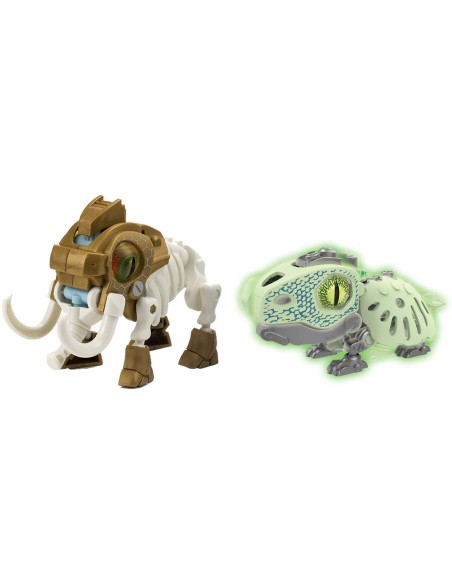 Ycoo Biopod doppio ROC20731897 Rocco Giocattoli | Futurartshop.com