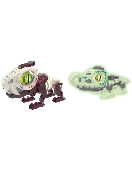 Ycoo Biopod doppio ROC20731897 Rocco Giocattoli | Futurartshop.com