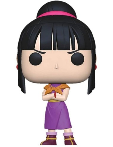 PoP Dragon Ball Z - Chichi 617 DIN39700 Funko | Futurartshop.com