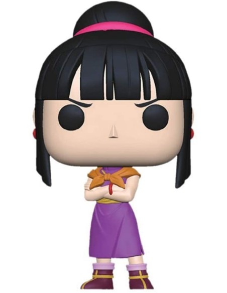 PoP Dragon Ball Z - Chichi 617 DIN39700 Funko | Futurartshop.com