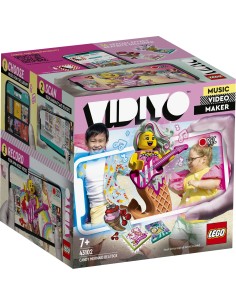 Lego VIDIYO 43102 - Candy Mermaid BeatBox LEG6332271 Lego | Futurartshop.com