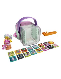 Lego VIDIYO 43102 - Candy Mermaid BeatBox LEG6332271 Lego | Futurartshop.com 2