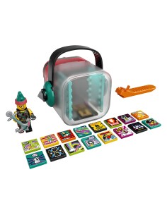 Lego VIDIYO 43103 - Punk Pirate BeatBox LEG6332274 Lego | Futurartshop.com 2