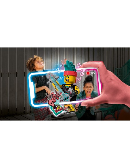 Lego VIDIYO 43103 - Punk Pirate BeatBox LEG6332274 Lego | Futurartshop.com
