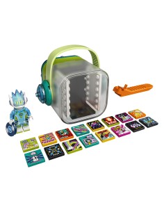 Lego VIDIYO 43104 - Alien DJ BeatBox LEG6332277 Lego | Futurartshop.com 2