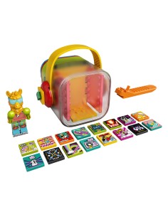 Lego VIDIYO 43105 - Party Llama BeatBox LEG632281 Lego | Futurartshop.com 2