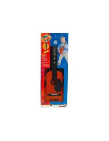 Chitarra country con suoni  43386 Simba Toys | Futurartshop.com