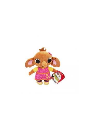 Bing - Plush Sula 20 cm GIOBNG00802/1 Giochi Preziosi | Futurartshop.com