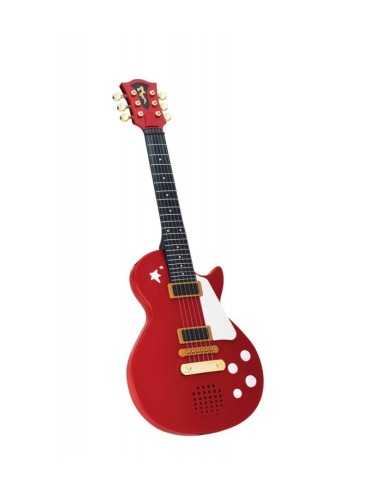 Chitarra rock con suoni  2168320211181 Simba Toys | Futurartshop.com