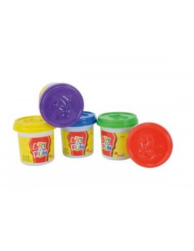 Art&Fun Barattoli Pasta da modellare  SIM106322899 Simba Toys | Futurartshop.com