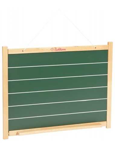 Eichhorn wooden wall Chalkboard 58 x 45 cm 143965 Simba Toys | Futurartshop.com