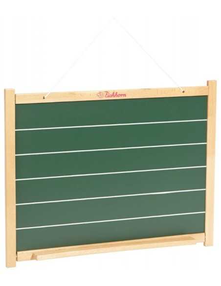 Eichhorn wooden wall Chalkboard 58 x 45 cm 143965 Simba Toys | Futurartshop.com