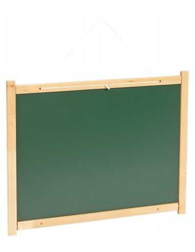 Eichhorn Lavagna da parete in legno 58 x 45 cm 143965 Simba Toys | Futurartshop.com
