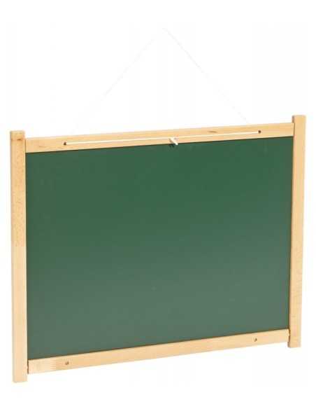 Eichhorn Lavagna da parete in legno 58 x 45 cm 143965 Simba Toys | Futurartshop.com