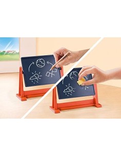 PlayMobil City Life 70314 - Briefcase School Carry case PLA70314 Playmobil | Futurartshop.com 2