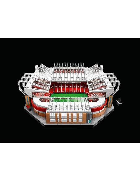 Lego Creator 10272 Old Trafford - Manchester United LEG6294059 Lego | Futurartshop.com