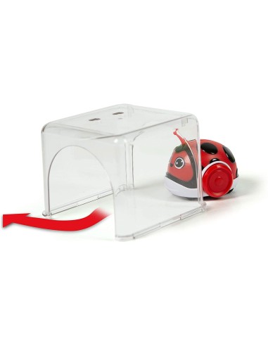 Racing Bugs - Coccinella educativo robot radiocomandato CLE17412 Clementoni | Futurartshop.com