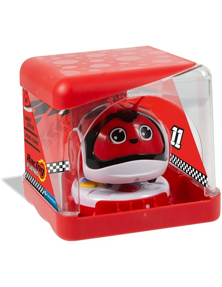 Racing Bugs - Coccinella educativo robot radiocomandato CLE17412 Clementoni | Futurartshop.com