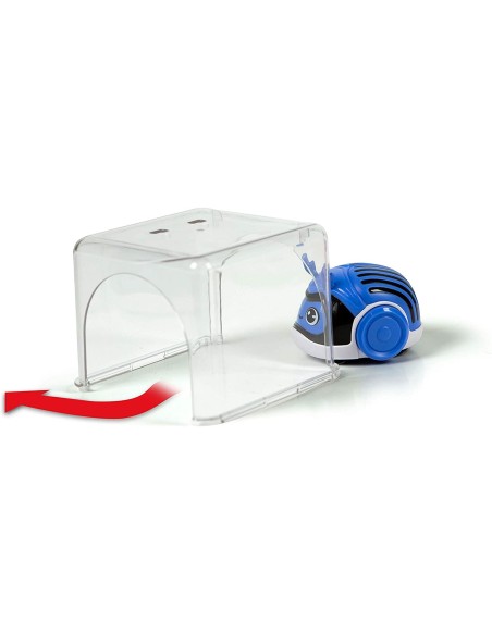 Racing Bugs - Beetle educational robot with remote control CLE17413 Clementoni | Futurartshop.com