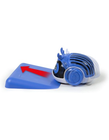 Racing Bugs - Scarabeo educativo robot radiocomandato CLE17413 Clementoni | Futurartshop.com