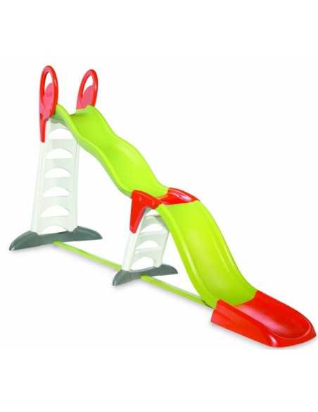 Scivolo Megagliss 2 in 1 SIM7600310232 Simba Toys | Futurartshop.com