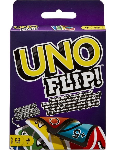 Uovissimo Uno 2021 MATHFD56 Mattel | Futurartshop.com