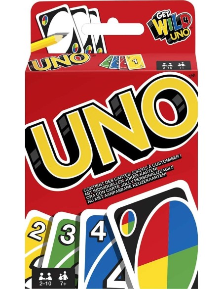 Uovissimo Uno 2021 MATHFD56 Mattel | Futurartshop.com