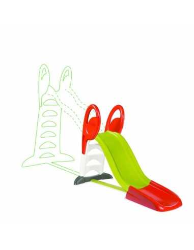 Megagliss 2 in 1 slide SIM7600310232 Simba Toys | Futurartshop.com