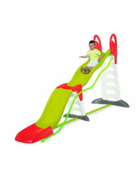 Megagliss 2 in 1 slide SIM7600310232 Simba Toys | Futurartshop.com