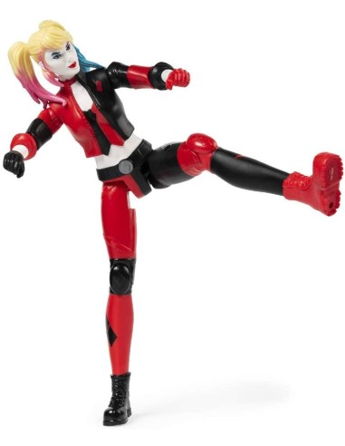 DC Harley Quinn MAG20123966 Spin master | Futurartshop.com
