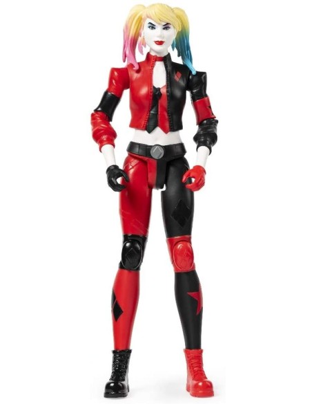 DC Harley Quinn MAG20123966 Spin master | Futurartshop.com