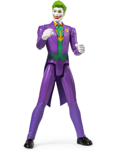 DC The Joker MAG20122222 Spin master | Futurartshop.com