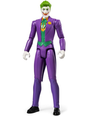 DC The Joker MAG20122222 Spin master | Futurartshop.com