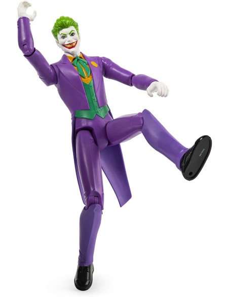 DC The Joker MAG20122222 Spin master | Futurartshop.com