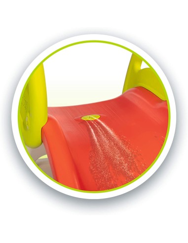 Scivolo funny II Water fun SIM7600820402 Simba Toys | Futurartshop.com