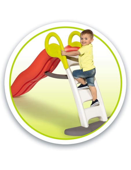 Slide funny II Water fun SIM7600820402 Simba Toys | Futurartshop.com