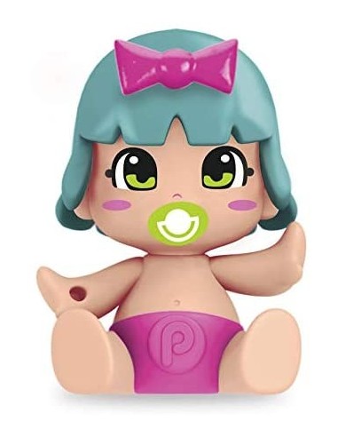 PinyPon - My Happy Pin 5 Personaggi FIC700014710 Famosa | Futurartshop.com