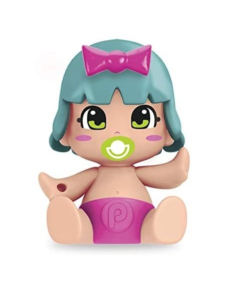 PinyPon - My Happy Pin 5 Personaggi FIC700014710 Famosa | Futurartshop.com