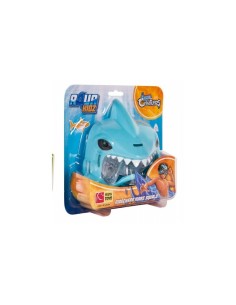Aqua Kids - Diving Mask for kids Shark MAG18123 Intex | Futurartshop.com