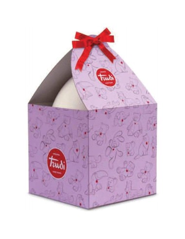 Pasqualone Trudi TRU28907 Trudi | Futurartshop.com